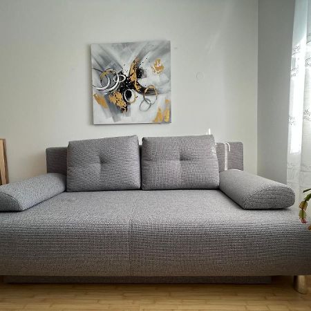 Apartament Acasa Spielberg Bei Knittelfeld 外观 照片