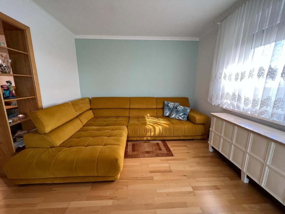 Apartament Acasa Spielberg Bei Knittelfeld 外观 照片