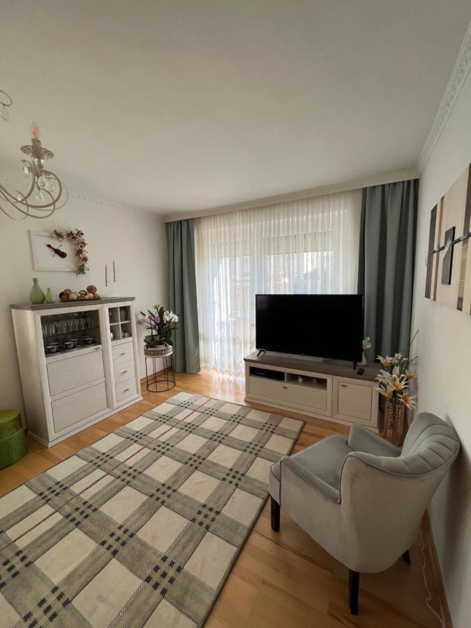 Apartament Acasa Spielberg Bei Knittelfeld 外观 照片