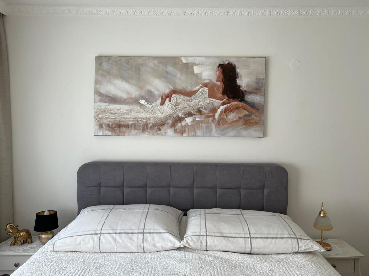 Apartament Acasa Spielberg Bei Knittelfeld 外观 照片