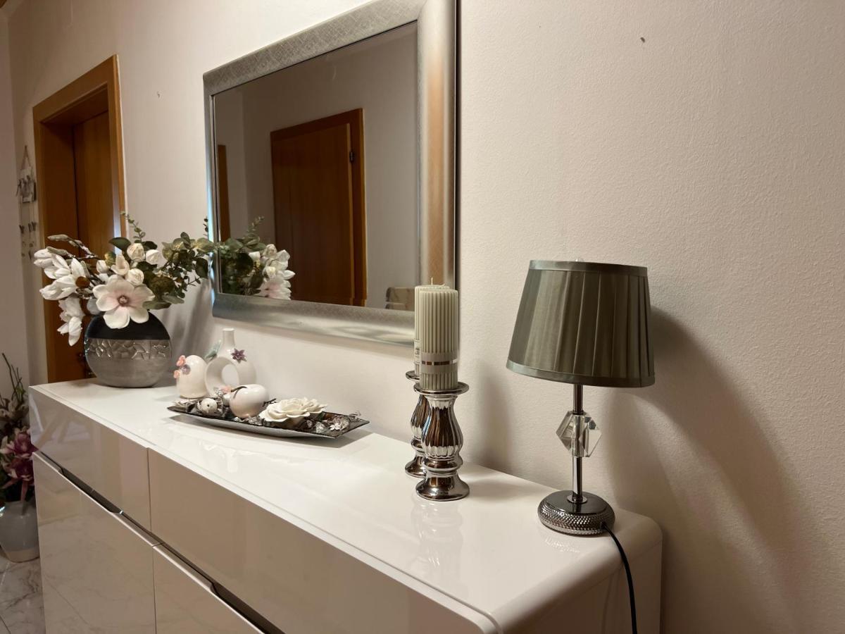 Apartament Acasa Spielberg Bei Knittelfeld 外观 照片