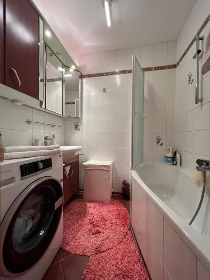 Apartament Acasa Spielberg Bei Knittelfeld 外观 照片