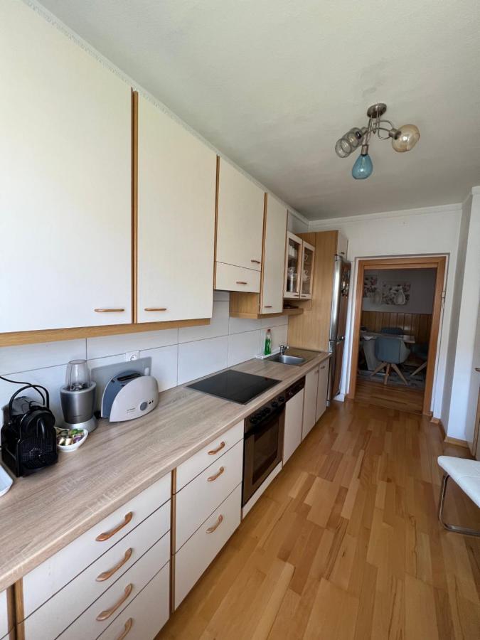 Apartament Acasa Spielberg Bei Knittelfeld 外观 照片
