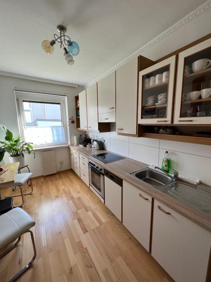 Apartament Acasa Spielberg Bei Knittelfeld 外观 照片