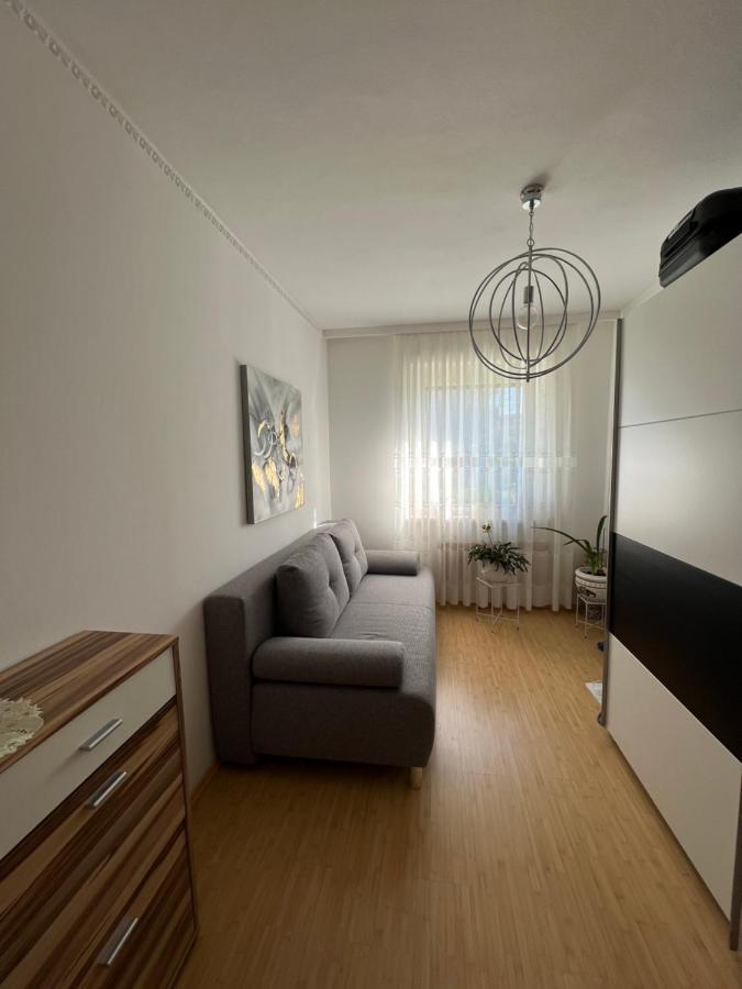 Apartament Acasa Spielberg Bei Knittelfeld 外观 照片